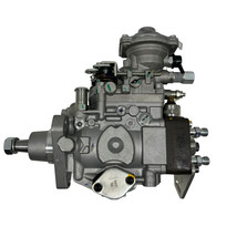 VE4 Injection Pump fits Cummins Case Engine 0-460-424-424 (2856207 ; 504251949) - £1,120.33 GBP