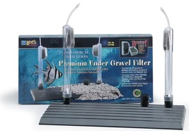 Lees Premium Under Gravel Filter for Aquariums 20L/29 gallon - £101.75 GBP