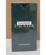 Prada Paradigme 100ML 3.3.Oz Eau de Parfum Spray - $2,643.20 MXN