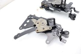 00-06 BMW X5 E53 POWER FOLDING REAR SEATS MOTORS PAIR Q9855 image 6