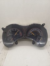 Speedometer US SE Cluster Fits 00-03 GRAND AM 414952 - £47.52 GBP