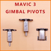 DJI Mavic 3 F/R Gimbal Pivots Salvaged Tested Arm Hinge Repair Parts - $9.98