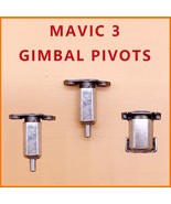 DJI Mavic 3 F/R Gimbal Pivots Salvaged Tested Arm Hinge Repair Parts - €8,54 EUR