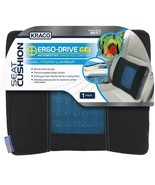 Gel+Foam Lumbar Car Seat Cushion - $75.41 CAD