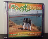 Root&#39;s Reggae : The Best of Kittitian&#39;s Reggae Vibes (CD, 1996, démo) - $9.47