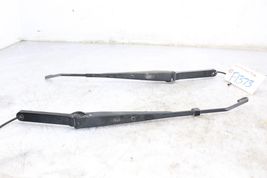 02-12 PORSCHE TARGA Windshield Wiper Arms F1373 image 5