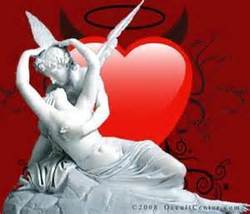 Free W Any Order 27X Full Coven Cupid Love Messenger Higher Love Magick - £0.00 GBP