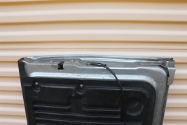 07-11 Tundra SR5 Limited 4D 6.5ft Tailgate Tail Gate Lid image 10
