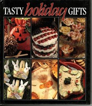 Leisure Arts Tasty Holiday Gifts - Hardcover 1993 - Crafts/Recipes for Gifts - £6.26 GBP