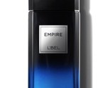 Empire by L&#39;bel Fl 3.3oz Men Perfume lbel esika cyzone - $36.99