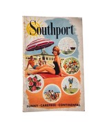 Welcome to Southport Official 1966 Guide Book. - €34,53 EUR Welcome to Southport Official 1966 Guide Book. - €34,53 EUR