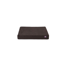 Majestic Pet Storm Villa Small Orthopedic Memory Foam Rectangle Dog Bed - $1,531.76 MXN