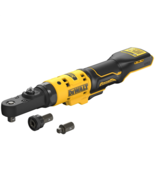 DeWalt XTREME 12V MAX* Brushless Cordless 3/8 Inch and 1/4 Inch Sealed H... - $584.60 CAD