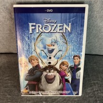 Frozen (DVD, 2013) - £3.15 GBP