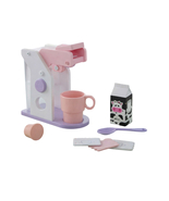 KidKraft Kids Wooden Coffee Maker Play Set Toy - $30.00