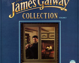The James Galway Collection - Volume 1 [Vinyl] - $12.99