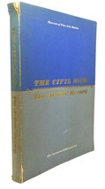Hermann Warner Williams, Jr.  THE CIVIL WAR :  The Artists&#39; Record 1st Edition 1 - £35.90 GBP