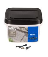 AZEK Cortex 2-3/4 in. L Torx TTAP Star Head Island Oak Hidden Deck Faste... - $4,659.61 MXN