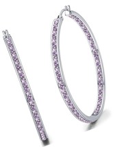 2 Inch Stunning Stainless Steel Multi-colors Cubic - $944.23 MXN