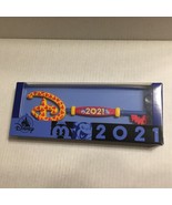 New Mickey and Minnie Mouse 2021 Collectible 6&#39;&#39; Special Edition Key - €15,31 EUR