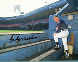 Sparky Anderson Signed 8x10 Glossy Photo Autographed RP Signature Poster Wall Ar - £13.36 GBP
