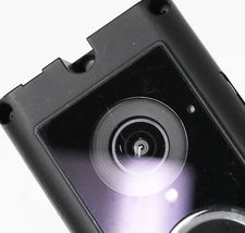 Ring Doorbell Pro 2 Wired Doorbell ONLY image 2