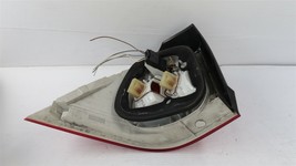 08-10 BMW E60 LCI Wagon Touring 535i 535Xi LED Tail Light Lamp Passnger Right RH image 3