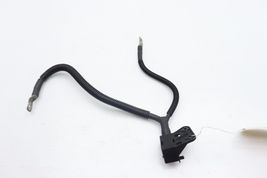 97-04 PORSCHE BOXSTER ALTERNATOR STARTER BATTERY CABLE E0796 image 6