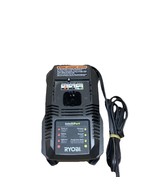 Ryobi P118 Battery Charger 18v One+ Plus IntelliPort 140185009 - $15.79