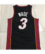 #3 Dwyane Wade Black Jersey - $63.38 CAD