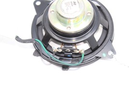 09-14 HYUNDAI GENESIS DASH CENTER SPEAKER 96320-3M200 E5414 image 9