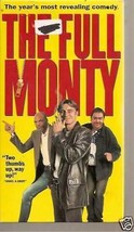 The Full Monty (VHS, 1998) - £3.85 GBP