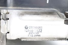 04-05 SUBARU FORESTER XT INTERCOOLER E1813 image 11