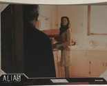 Alias Season 4 Trading Card Jennifer Garner #39 Victor Garber - $1.97