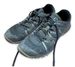 Merrell Form 2 J46574 Black Gray Running Hiking Shoes Women’s Size 10 - £27.14 GBP