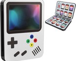 Game Console With Heiying Game Card Case For Nintendo Switch And Switch ... - $29.96