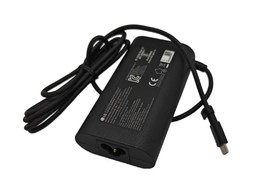 20V 3.25A 65W USB-C ADT-65DTU-D03-3 Adapter F Lg Gram 17 17Z90Q-G.AA79G Charger - $40.99