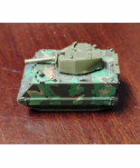 1983 Hot Wheels COMMAND TANK Military Camo Green Color Vintage 1983 1:64... - $10.79 CAD