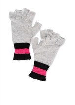 Women&#39;s Crosstown Fingerless Gloves - £21.86 GBP
