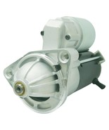 NEW STARTER FITS JOHN DEERE GATOR XUV 825I 2011-2013 MIA11732 - $2,177.61 MXN