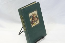 Andersen&#39;s Fairy Tales Illustated By Arthur Szyk 1945 1st Edition - £53.75 GBP
