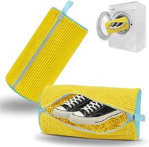 1pc Shoe Washing Bag For Washing Machine Laundry Shoe Bag For Washer And... - $12.64