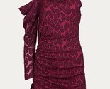Iro Taomi Dress Pink Blac - $231.00