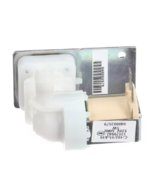 Manitowoc Ice C-102/15-A10 Solenoid Valve Water Inlet 120V 60Hz 5W fits ... - €185,51 EUR