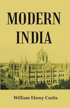 Modern India [Hardcover] - £39.48 GBP