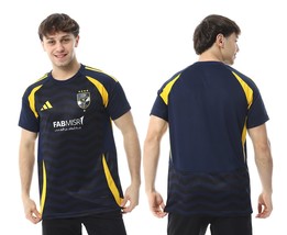 Al Ahly Away Jersey 2025| High Quality Fan Shirt | Gift | Free USA Shipping - $68.00