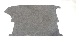 Trunk Carpet Mat OEM 2010 Mitsubishi Lancer - $24.40 CAD