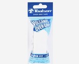 Toalson Volcanic Cushion Ovegrip Tennis Racket Racquet Grip 0.5mm White ... - €22,16 EUR