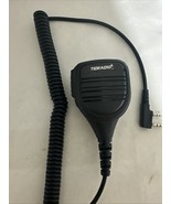 Black Tidradio TD-HM060 Wire Clear Sound High Quality Speaker  - $15.83