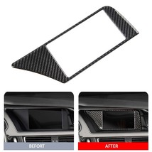 For  A4 B8 2009 2010 2011 2012 2013 2014 2015 2016   Interior Navigation Panel W - £91.48 GBP